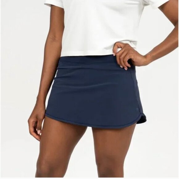 RHOBACK Steffi Active Skort - Picture 1 of 6